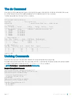 Preview for 39 page of Dell S3048-ON Configuration Manual