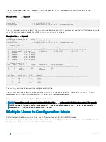 Preview for 42 page of Dell S3048-ON Configuration Manual