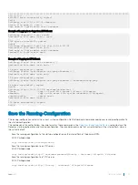 Preview for 51 page of Dell S3048-ON Configuration Manual