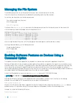 Preview for 56 page of Dell S3048-ON Configuration Manual