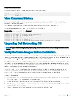 Preview for 57 page of Dell S3048-ON Configuration Manual