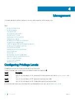 Preview for 60 page of Dell S3048-ON Configuration Manual