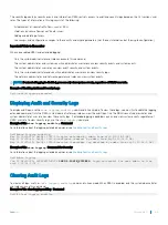 Preview for 65 page of Dell S3048-ON Configuration Manual