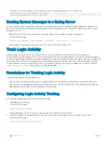 Preview for 68 page of Dell S3048-ON Configuration Manual