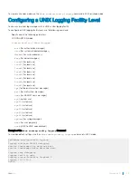 Preview for 75 page of Dell S3048-ON Configuration Manual