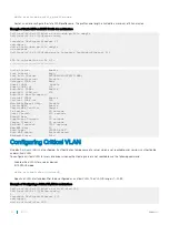 Preview for 90 page of Dell S3048-ON Configuration Manual