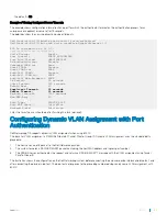 Preview for 97 page of Dell S3048-ON Configuration Manual