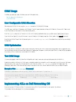 Preview for 109 page of Dell S3048-ON Configuration Manual
