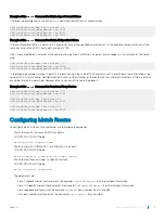 Preview for 113 page of Dell S3048-ON Configuration Manual