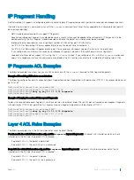 Preview for 117 page of Dell S3048-ON Configuration Manual