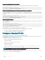 Preview for 118 page of Dell S3048-ON Configuration Manual