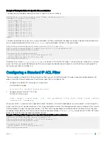 Preview for 119 page of Dell S3048-ON Configuration Manual