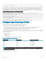 Preview for 122 page of Dell S3048-ON Configuration Manual