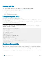 Preview for 124 page of Dell S3048-ON Configuration Manual