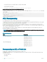 Preview for 130 page of Dell S3048-ON Configuration Manual