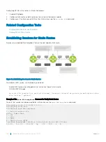 Preview for 146 page of Dell S3048-ON Configuration Manual