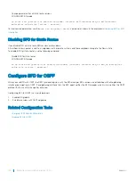 Preview for 148 page of Dell S3048-ON Configuration Manual