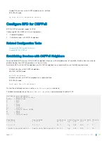 Preview for 151 page of Dell S3048-ON Configuration Manual