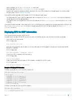 Preview for 159 page of Dell S3048-ON Configuration Manual