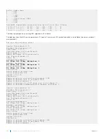 Preview for 160 page of Dell S3048-ON Configuration Manual