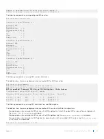 Preview for 161 page of Dell S3048-ON Configuration Manual