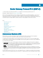 Preview for 167 page of Dell S3048-ON Configuration Manual