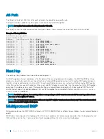 Preview for 176 page of Dell S3048-ON Configuration Manual