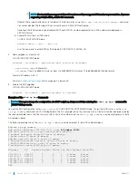 Preview for 184 page of Dell S3048-ON Configuration Manual