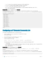 Preview for 200 page of Dell S3048-ON Configuration Manual