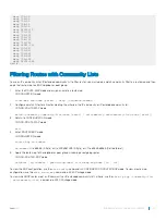 Preview for 201 page of Dell S3048-ON Configuration Manual