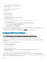 Preview for 208 page of Dell S3048-ON Configuration Manual