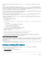 Preview for 213 page of Dell S3048-ON Configuration Manual