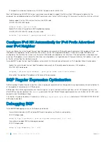 Preview for 216 page of Dell S3048-ON Configuration Manual