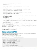 Preview for 217 page of Dell S3048-ON Configuration Manual