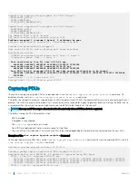 Preview for 218 page of Dell S3048-ON Configuration Manual