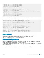 Preview for 219 page of Dell S3048-ON Configuration Manual