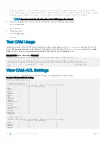 Preview for 228 page of Dell S3048-ON Configuration Manual