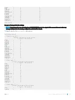 Preview for 229 page of Dell S3048-ON Configuration Manual