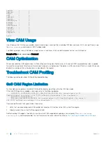 Preview for 230 page of Dell S3048-ON Configuration Manual