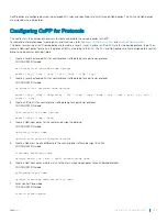 Preview for 233 page of Dell S3048-ON Configuration Manual