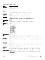 Preview for 243 page of Dell S3048-ON Configuration Manual