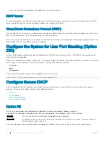 Preview for 254 page of Dell S3048-ON Configuration Manual