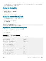 Preview for 257 page of Dell S3048-ON Configuration Manual