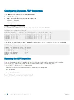 Preview for 260 page of Dell S3048-ON Configuration Manual