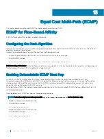 Preview for 264 page of Dell S3048-ON Configuration Manual