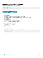 Preview for 270 page of Dell S3048-ON Configuration Manual