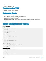 Preview for 279 page of Dell S3048-ON Configuration Manual