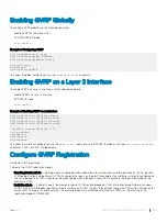 Preview for 285 page of Dell S3048-ON Configuration Manual