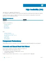 Preview for 288 page of Dell S3048-ON Configuration Manual