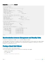 Preview for 289 page of Dell S3048-ON Configuration Manual